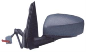 SPECCHIO EL.TER.STILO 3P C/PR.E SONDA