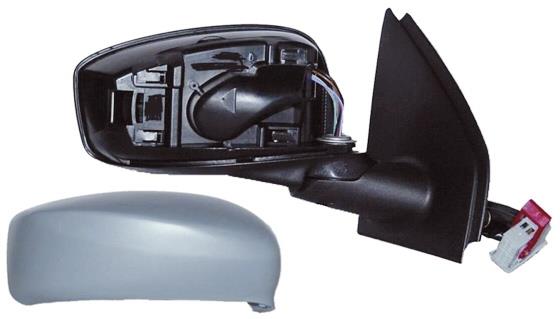 SPECCHIO EL.DX STILO 5P.TER.C/PR.