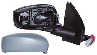 SPECCHIO EL.DX STILO 5P.TER.C/PR.
