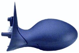 SPECCHIO ELETT.SX ALFA 156