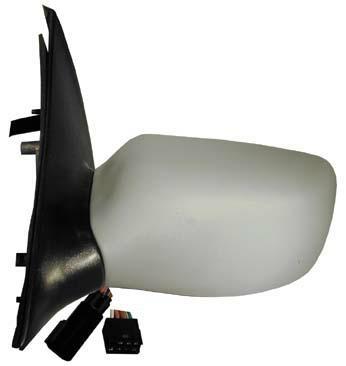 SPECCHIO EL.SX ESCORT 95> PRIMER