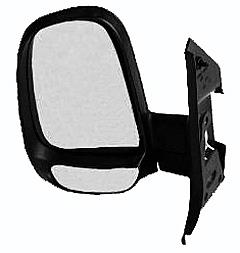 SPECCHIO SN TRANSIT 94->00 BR/CORTO  MANUALE