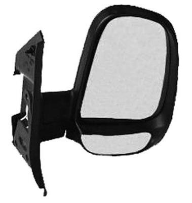 SPECCHIO DX TRANSIT 94->00 BR/CORTO  MANUALE