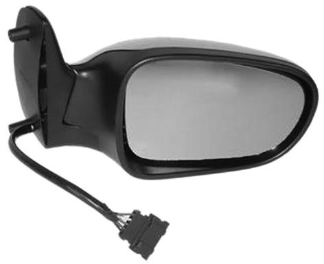 SPECCHIO EL.DX GALAXY 98-C/PR TERMICO