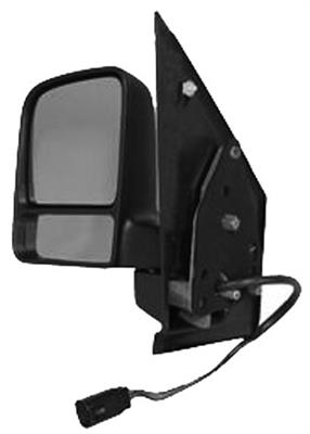 SPECCHIO SX ELETT.CONNECT 03->