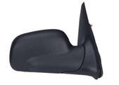 SPECCHIO ELE DX FREELENDER 98->03 NERO