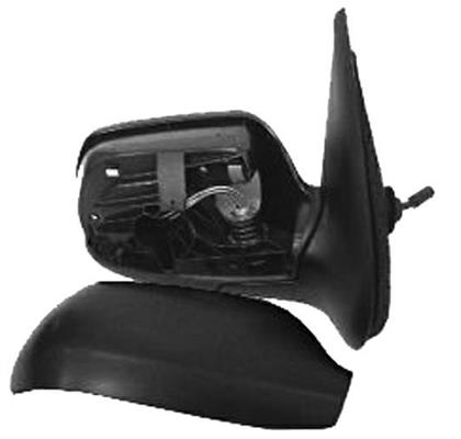 SPECCHIO MECC DX MAZDA 2 03->06