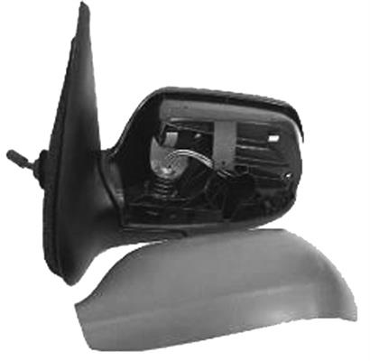SPECCHIO MECC.SN MAZDA 2 03->06