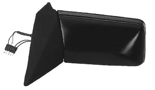 SPECCHIO EL.SN MERCEDES W124 93->96