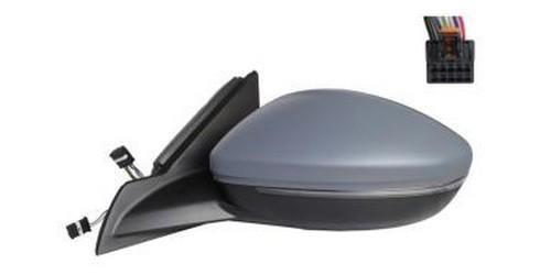 SPECCHIO EL.SN CORSA F 19->C/PR 6 PIN