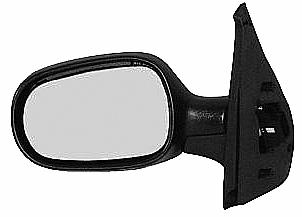 SPECCHIO EL.SX CLIO 00-> TERM