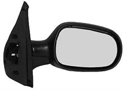 SPECCHIO EL.DX CLIO 00-> TERM