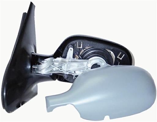 SPECCHIO EL SX CLIO 00-> TERM C/PR