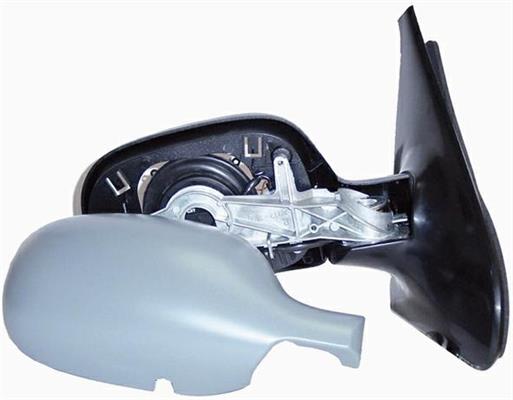 SPECCHIO ELE DX CLIO  00-> TERM C/PR SONDA