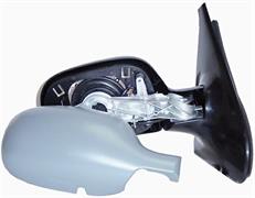 SPECCHIO ELE DX CLIO  00-> TERM C/PR SONDA