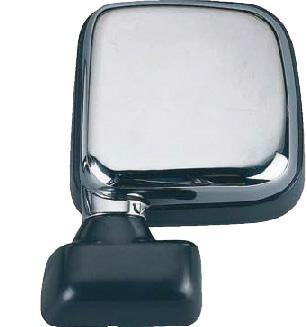 SPECCHIO SX HILUX PIC-UP 98->00 CROM