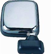 SPECCHIO DX HILUX PIC-UP 98->00 CROM