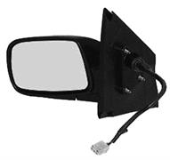 SPECCHIO EL.SN YARIS 99->03 TERMICO
