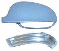 CALOTTA DX SPECCHIO GOLF V 03->c/fanale ************************