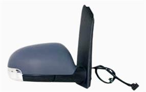 SPECCHIO EL.DX TOURAN 03->06 c/fan.primer