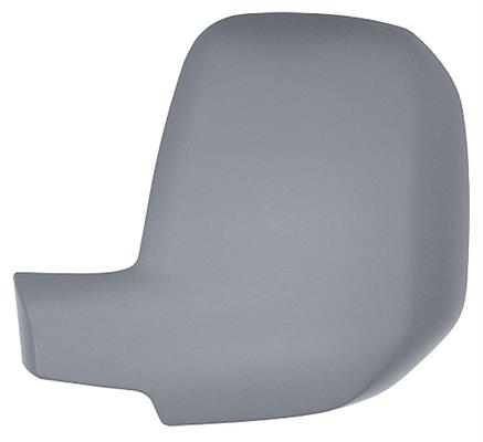 CALOTTA SN BERLINGO 08-> C/PR MOD. NON RIB