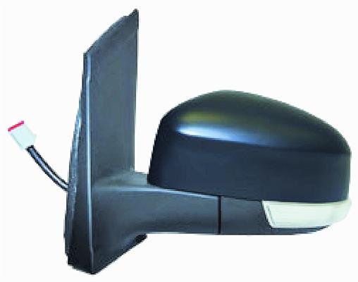 SPECCHIO EL SN FOCUS 07->11 C/PR RIB FAN