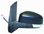 SPECCHIO EL SN FOCUS 07->11 C/PR RIB FAN