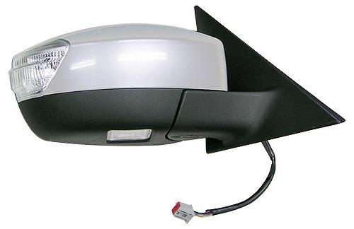 SPECCHIO EL DX S MAX 06-> C/PR FAN CORTES