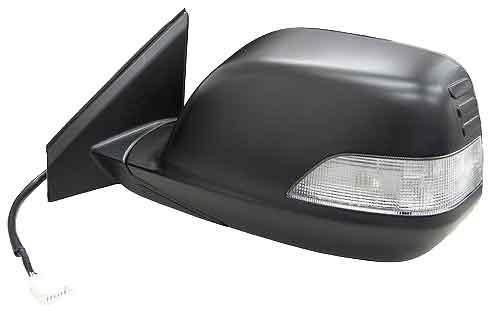 SPECCHIO EL CRV 07>SX RIB C/PRIMER