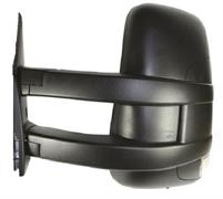 SPECCHIO SX DAILY 06->11 BR.LUNGO MANUALE C/ANTENNA