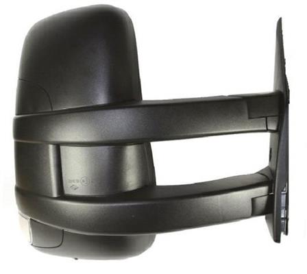 SPECCHIO DX DAILY 06->11 BR.LUNGO MANUALE C/ANTENNA