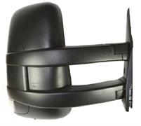 SPECCHIO DX DAILY 06->11 BR.LUNGO MANUALE C/ANTENNA