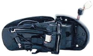 SPECCHIO DX CL.C W203 04->07