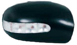 CALOTTA SN C/FANALE CL.C W203 04->07