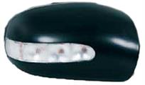 CALOTTA SN C/FANALE CL.C W203 04->07