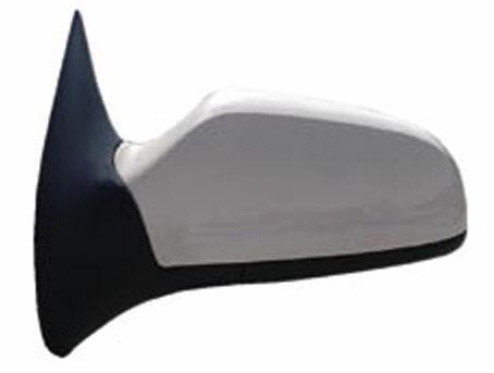 SPECCHIO EL.SN ASTRA H 04-> 3P GTC abbattibile