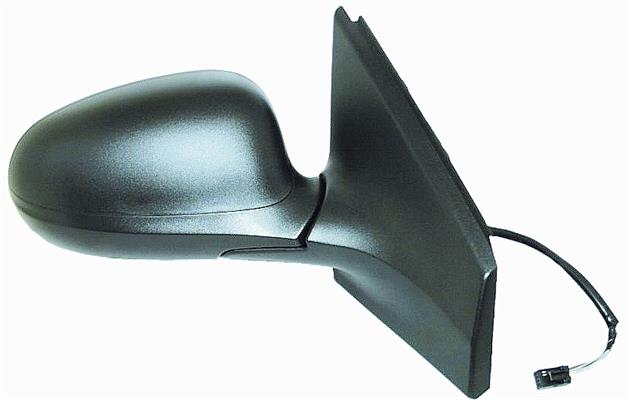 SPECCHIO ELE DX BRAVO 07-> C/PR RIB