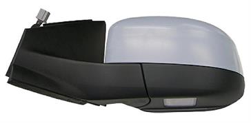 SPECCHIO EL.MONDEO 07 SX C/PR TERM  LUCE DI CORTESIA