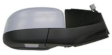 SPECCHIO EL.MONDEO 07 DX C/PR TERM  LUCE DI CORTESIA