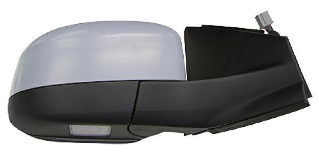 SPECCHIO EL. DX MONDEO 07->10 RIB. C/PRIMER L.CORTESIA