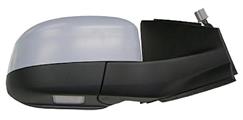 SPECCHIO EL. DX MONDEO 07->10 RIB. C/PRIMER L.CORTESIA