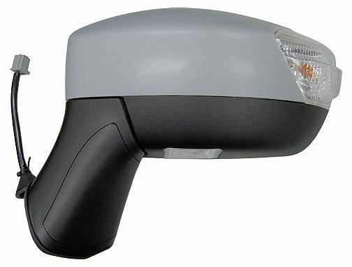 SPECCHIO EL.SN KUGA 08->12 C/FANALE