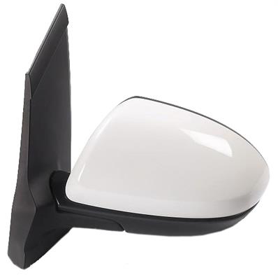 SPECCHIO EL SX MAZDA 2 07->RIB.TERM.