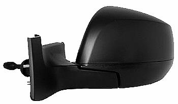 SPECCHIO MECC SN AGILA 08-> NERO