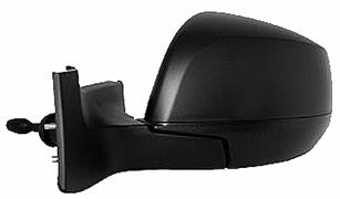 SPECCHIO MECC SN AGILA 08-> NERO