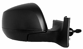 SPECCHIO MECC DX AGILA 08-> NERO