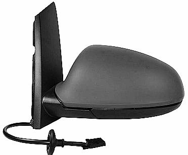 SPECCHIO EL SX ASTRA J 10->c/pr 5pin