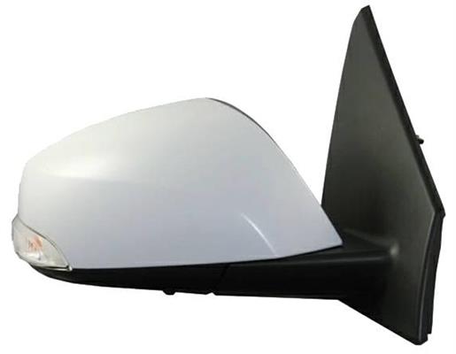 SPECCHIO EL DX MEGANE 08-> C/PR RIB C/FAN