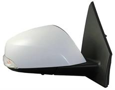 SPECCHIO EL DX MEGANE 08-> C/PR RIB C/FAN