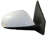 SPECCHIO EL DX MEGANE 08-> C/PR RIB C/FAN